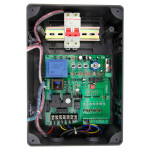 Quadro comando MOTORLINE MC230