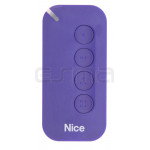 Telecomando NICE MyGo4FM