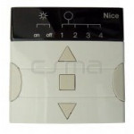 Telecomando NICE PLANO 4