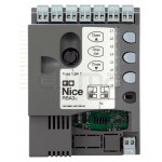 Quadro comando NICE RBA3/c