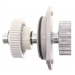 Gruppo riduttore-pignone NICE Robus-Road SPAMG00700