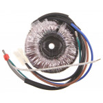 Trasformatore NICE SPIN40 TRA125-1025