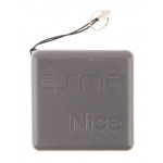 protettivo dell'emettitore NICE WCG GO mini cover involucro in grafite