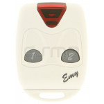 Telecomando PROGET EMY433 2N - 10 switch