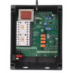 Quadro di comando PUJOL Master Pro III trifase
