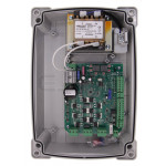 Quadro comando ROGER B70/2DC/BOX