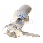 Serrature a cilindro ROGER RL658