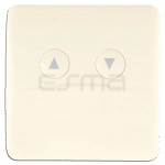 Telecomando SEAV Be Easy 433,92 MHz - 10 Switch