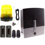Kit per cancello scorrevole CAME BXL 400
