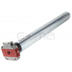 Motore tubulare SIMU DMI6 60/12 2001003