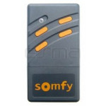Telecomando per Garage SOMFY 40.680 MHz 4K