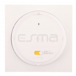 Telecomando da parete SOMFY Amy 1 Sun Protect io 1871450