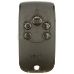 Telecomando SOMFY KEYTIS-NS-4-RTS 433,42 MHz - Registrazione nella ricevente