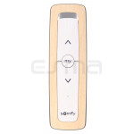Telecomando SOMFY SITUO 1 IO natural II 1870332