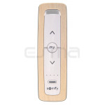 Telecomando SOMFY SITUO 5 io natural II 1870338