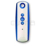 Telecomando per Garage SOMFY TELIS-1-RTS blue