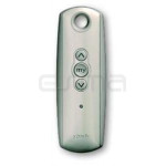 Telecomando per Garage SOMFY TELIS-1-RTS grey