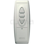 Telecomando per Garage SOMFY TELIS-1-RTS-old
