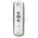 Telecomando SOMFY TELIS-1-RTS white