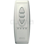 Telecomando per Garage SOMFY TELIS-4-RTS-old