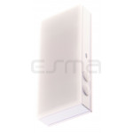 Sensore di sole e temperatura SOMFY Sunteis io 1871306