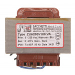 Trasformatore TELCOMA ZEN 22 V