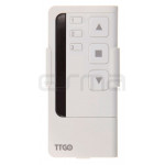 Telecomando TTGO TG3