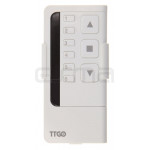 Telecomando TTGO TG6