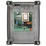 Quadro comando V2 CITY4