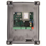 Quadro comando V2 CITY4-EVO