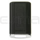 Telecomando BENINCA IRI.TX4VA