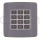 Tastiera numerica CAME SELT1BDG 806SL-0280