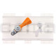 Pattino scorrimento CAME VER 119RIE147