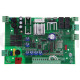 Scheda Elettronica CAME ZN2