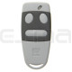 Telecomando CARDIN S486 QZ3 TXQ486300