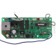 Scheda Elettronica ERREKA JEDI 66-vpv-172518E