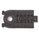 Terminale Attacco Guida MARANTEC SZ 121272