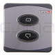Pulsante MARANTEC Command 116