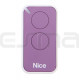 Telecomando NICE INTI 2 Lilla