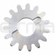 Pignone cremagliera NICE PD0710A0000