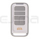 Telecomando ABLE TX TOH4 433 MHz