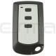 Telecomando AERF MERCURI A4