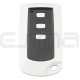 Telecomando AERF MERCURI A8