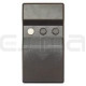 Telecomando ALBANO 4096-TX4