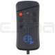 Telecomando ALLMATIC AKMY1 26.995 MHz