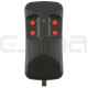 Telecomando ALLMATIC AKMY4 A 30.875 MHz