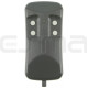 Telecomando ALLMATIC AKMY4 B 30.900 MHz