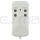Telecomando ALLMATIC ASMX4
