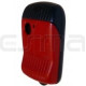 Telecomando ALLMATIC BRO1WN red