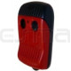 Telecomando ALLMATIC BRO2WN red